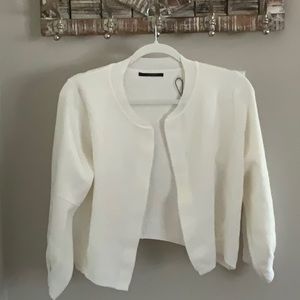 Tahiti Women’s Sweater Ivory